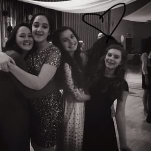 Meet your Posher, Kennedy